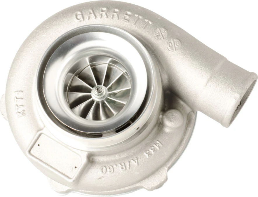 TR Billet Wheel GT30 Ball Bearing Turbo - Image 6