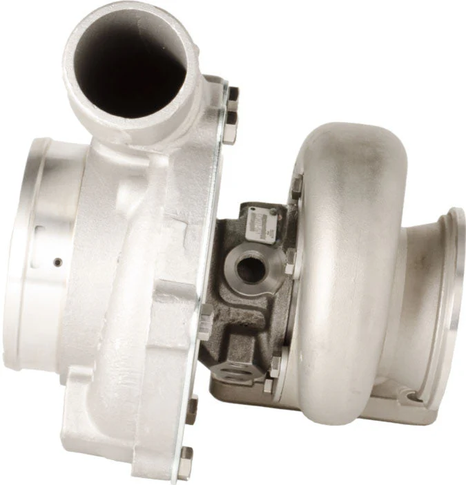 TR Billet Wheel GT30 Ball Bearing Turbo - Image 7