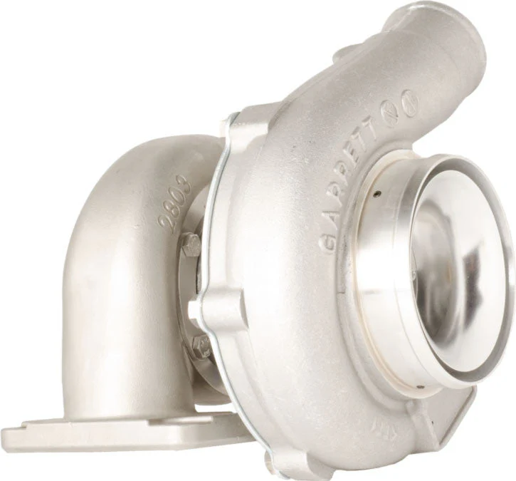 TR Billet Wheel GT30 Ball Bearing Turbo - Image 8