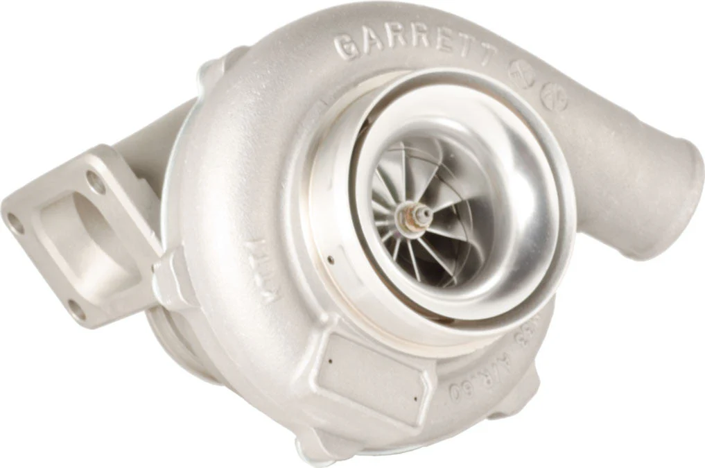 TR Billet Wheel GT30 Ball Bearing Turbo - Image 9