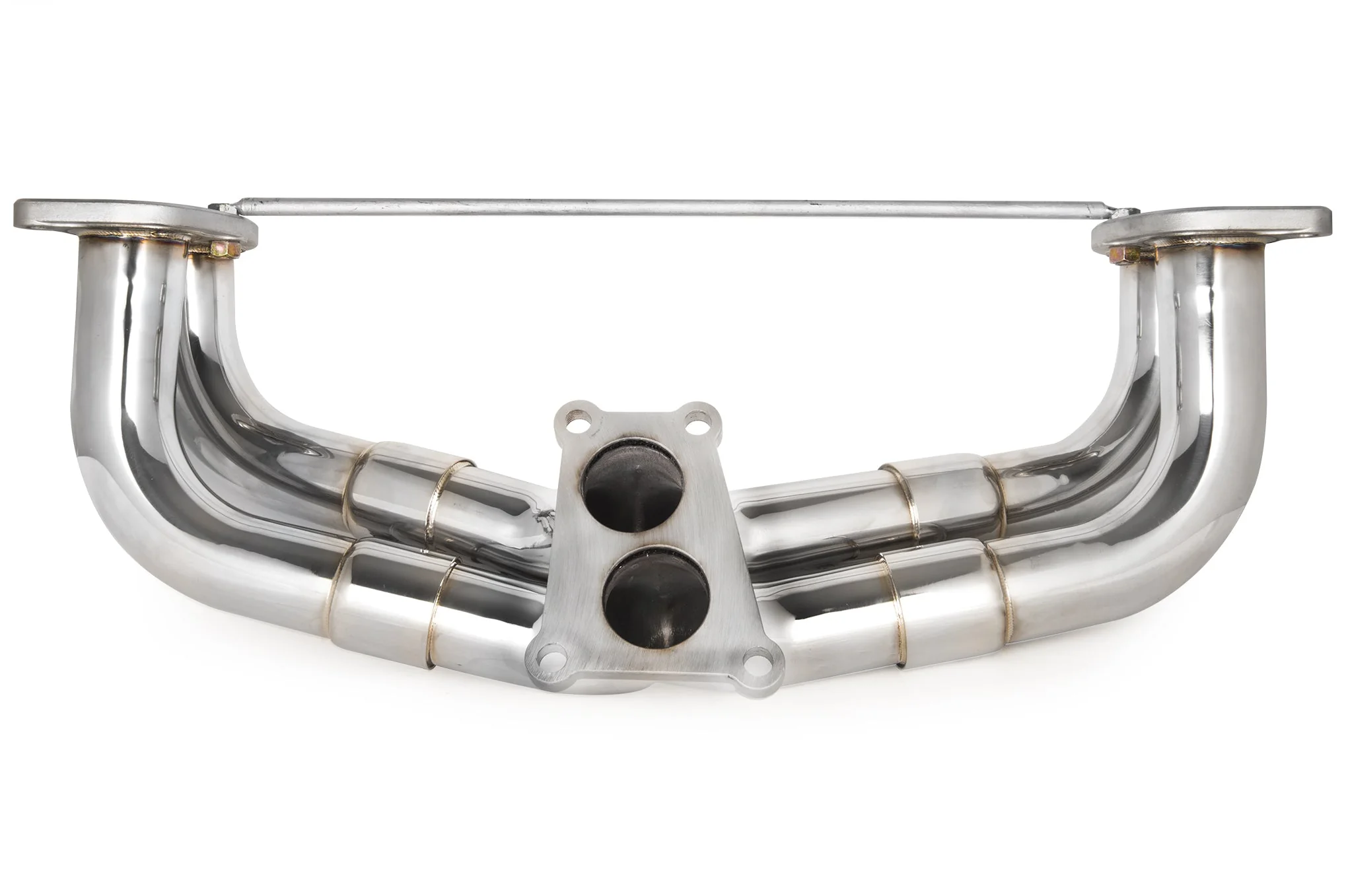 TR Exhaust Manifold Stock Replacement for 2015+ Subaru WRX FA20DIT - Image 7