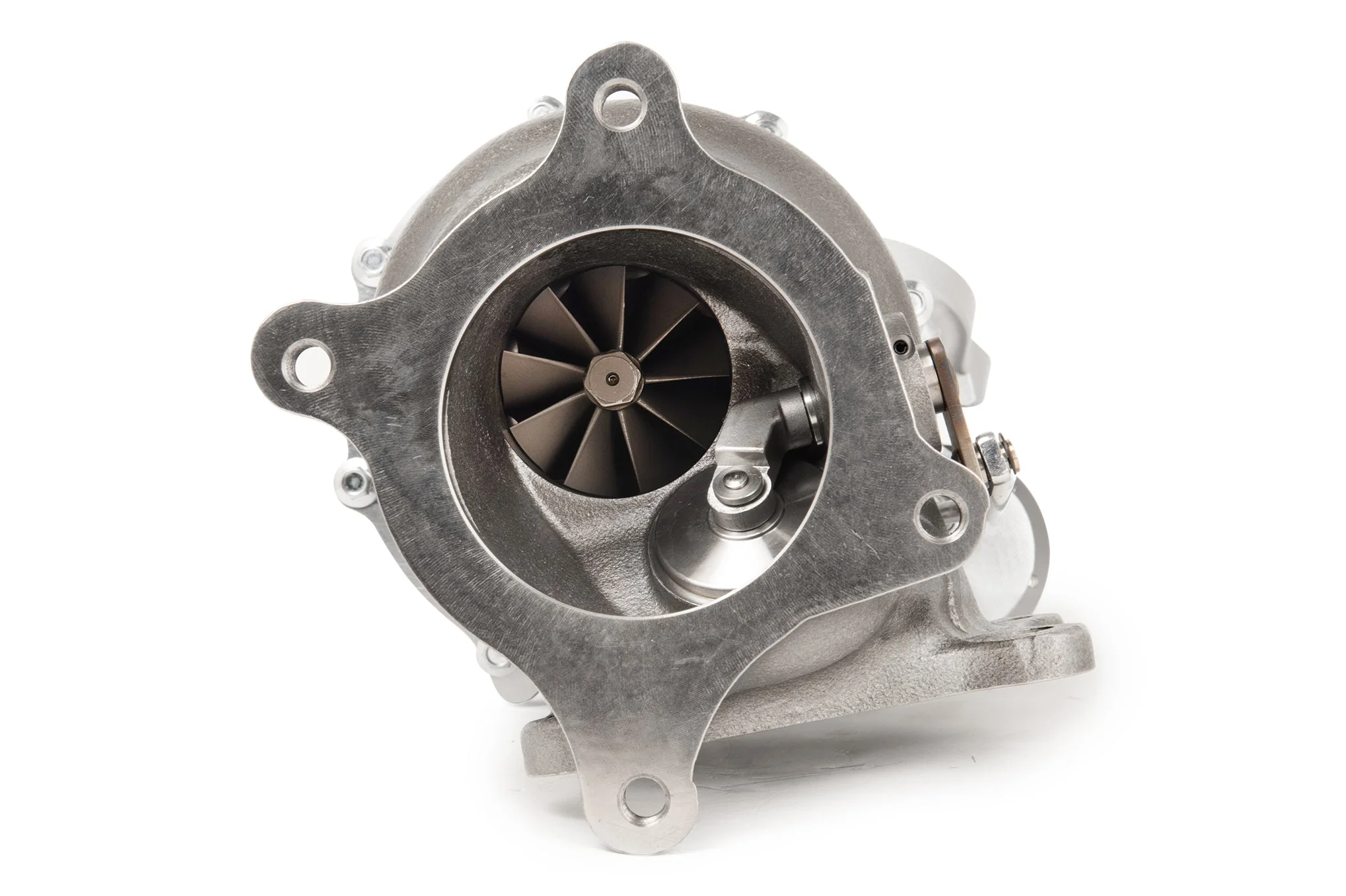 TR GTX29 DCBB Dual Ceramic Ball Bearing Turbocharger Stock Replacement for Subaru WRX 2015+ & Forester 2014+ FA20DIT (Gen II) - Image 9