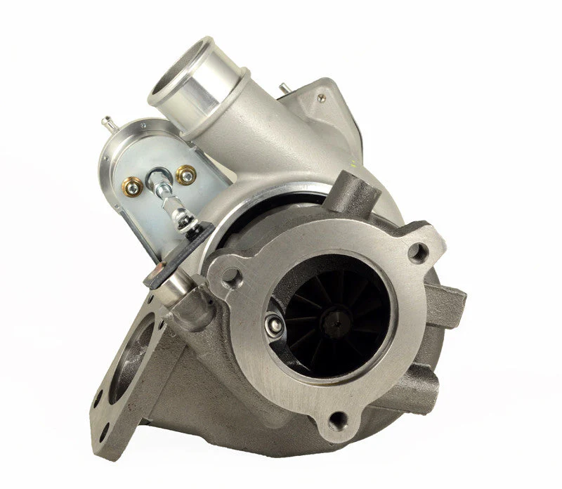 Tomioka Racing TD06-20G Turbo Upgrade – Hyundai Genesis Coupe 2.0T (TR-TG1001) - Image 3