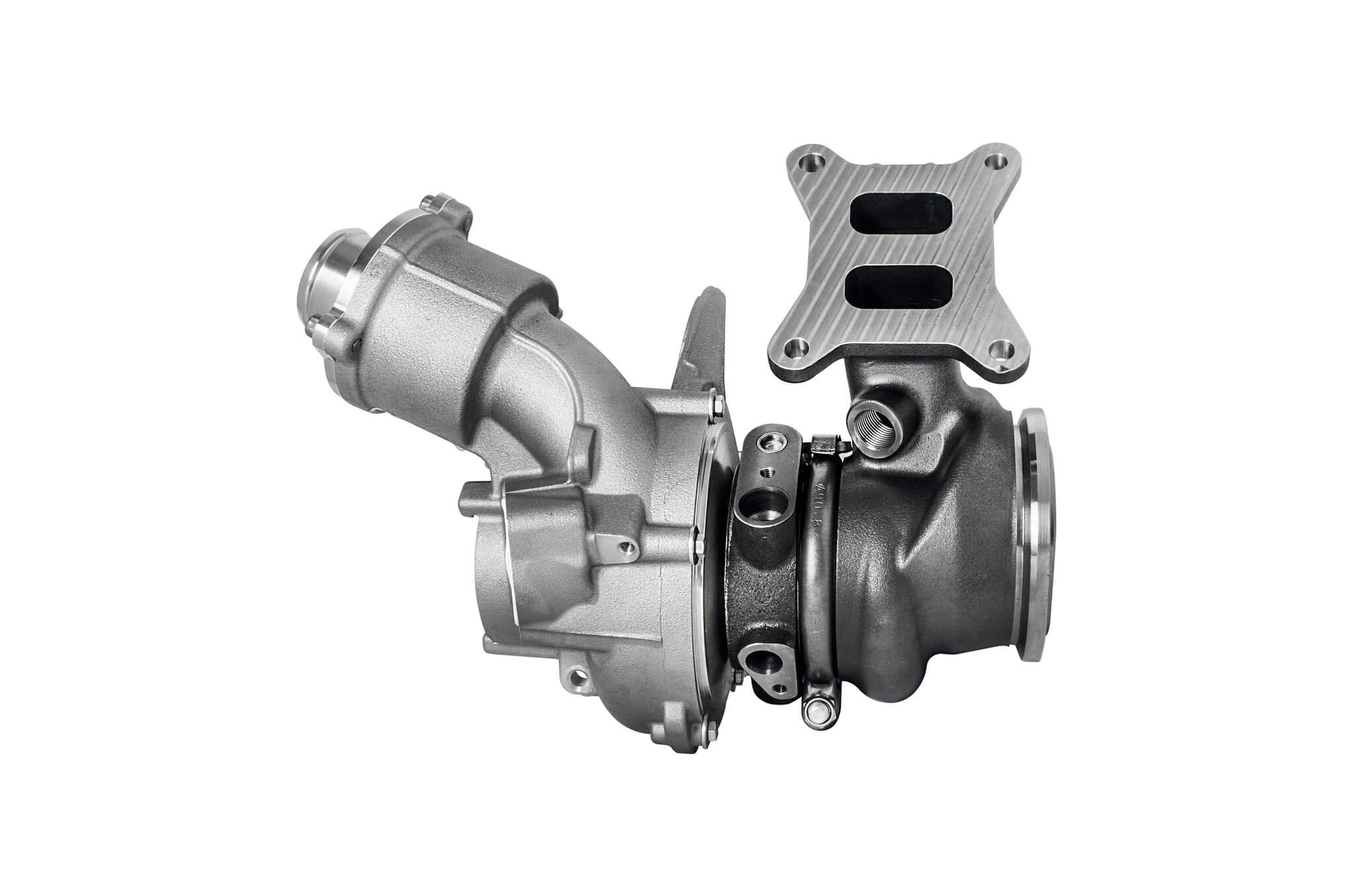 TR IHX475 - Turbo Upgrade for VW / AUDI EA888 Gen 3 (MQB) - Image 4