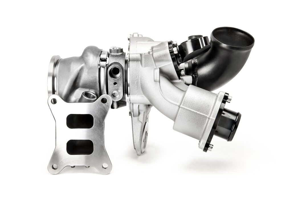 TR IHX600 - Turbo Upgrade For VW / AUDI EA888 Gen 3 (MQB) - Image 2