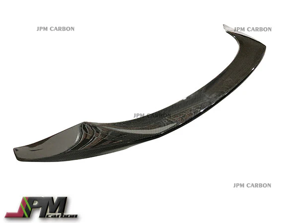 [JPMCarbon] TR Style Carbon Fiber Trunk Spoiler Fits For 2019-2026 Toyota GR Supra A90 A91 Only - Image 2