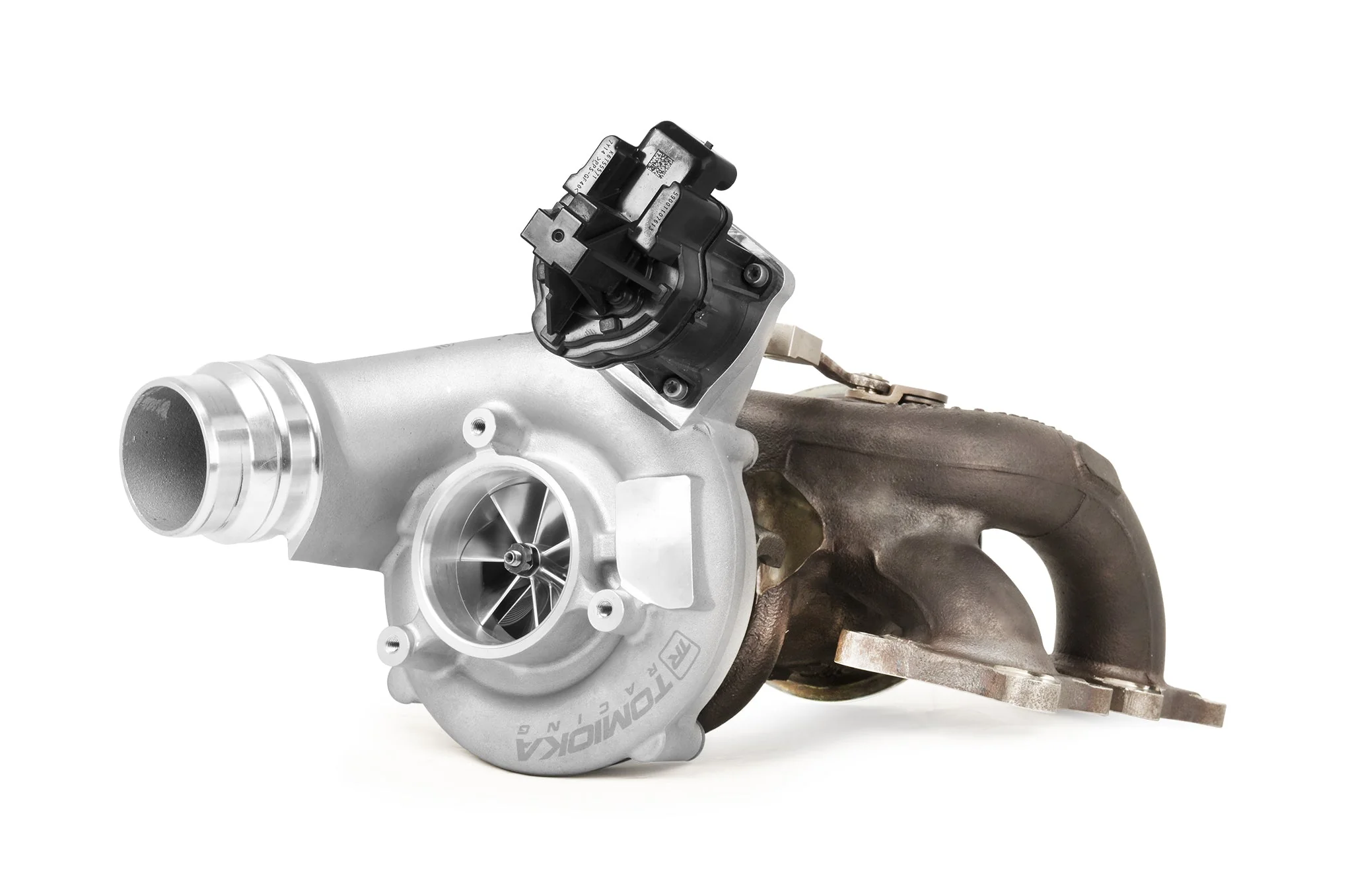 TR Supra 750 for 2020+ Toyota GR Supra A90 - Image 3