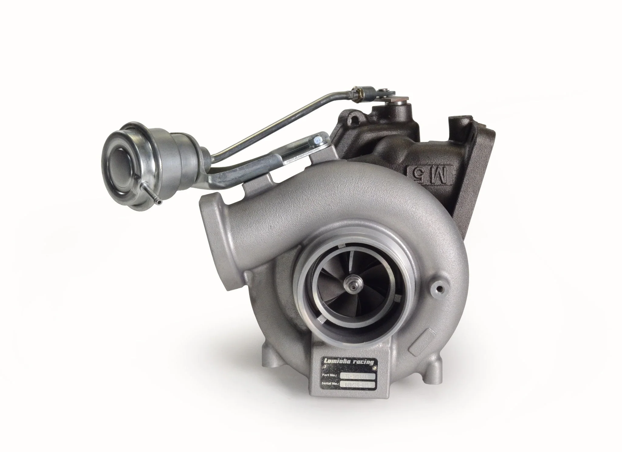 TR TD06-20G Turbo for Evolution Lancer 4-9 - Image 4