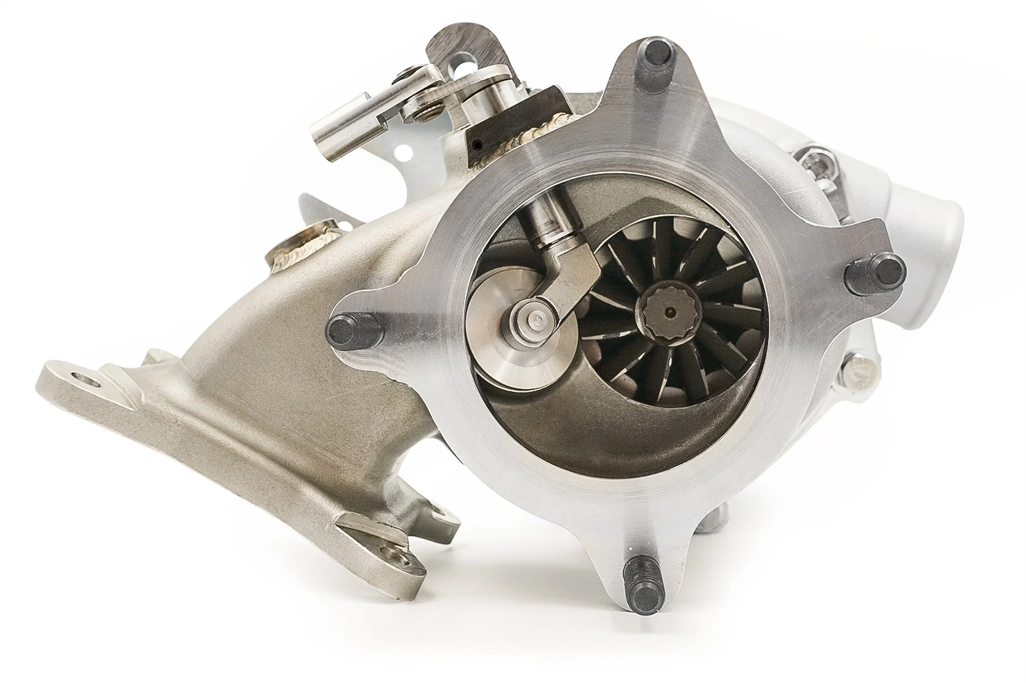 TR Turbo Upgrade for 2016+ Porsche Macan 2.0T - Image 4