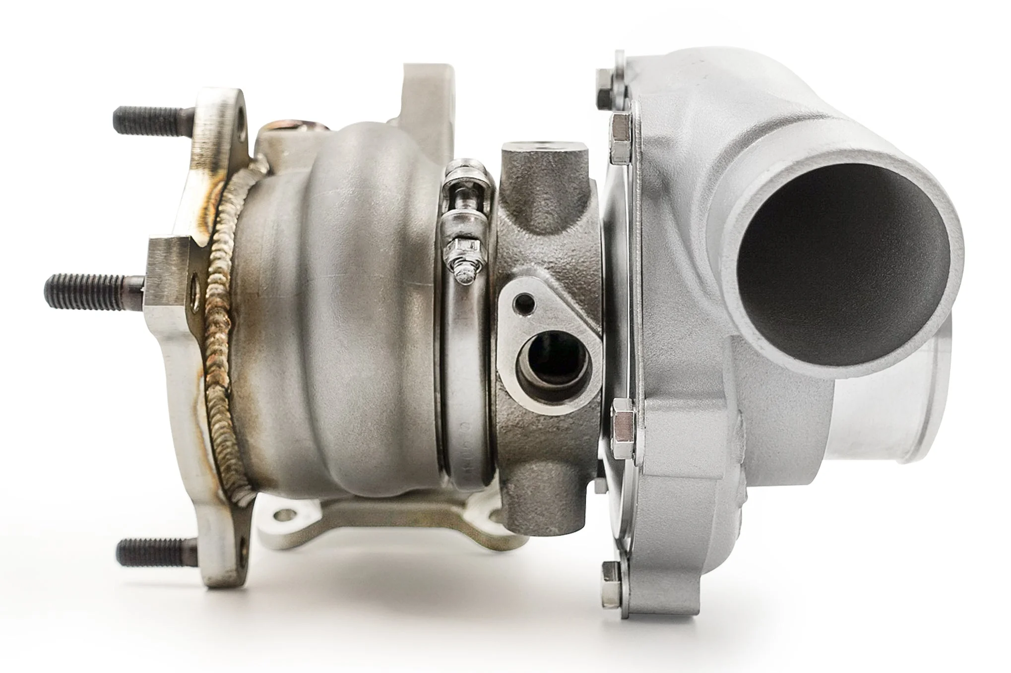 TR Turbo Upgrade for 2016+ Porsche Macan 2.0T - Image 5