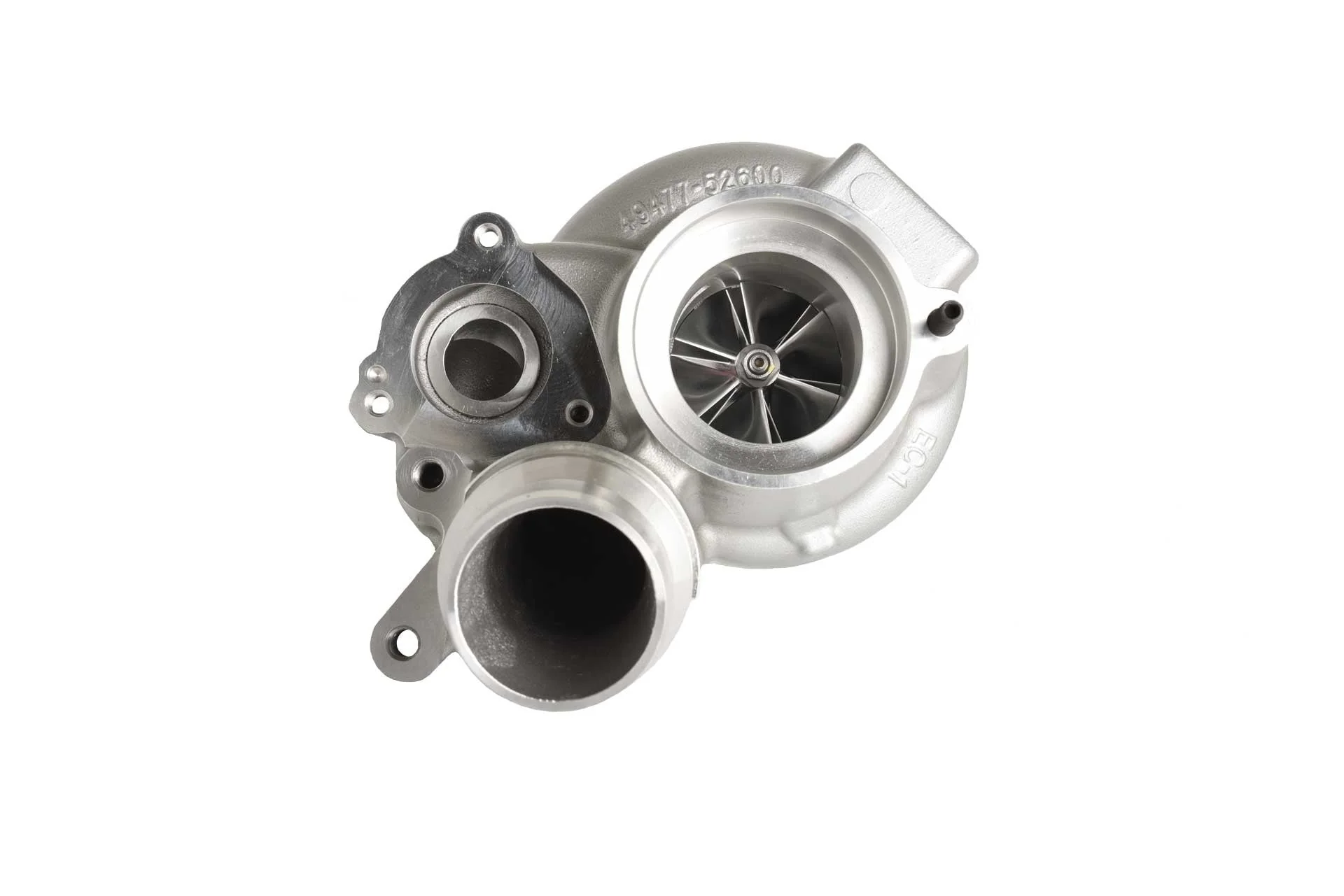 TR TW2000 Turbo (Pneumatic Wastegate) for BMW N20/N26 - Image 2