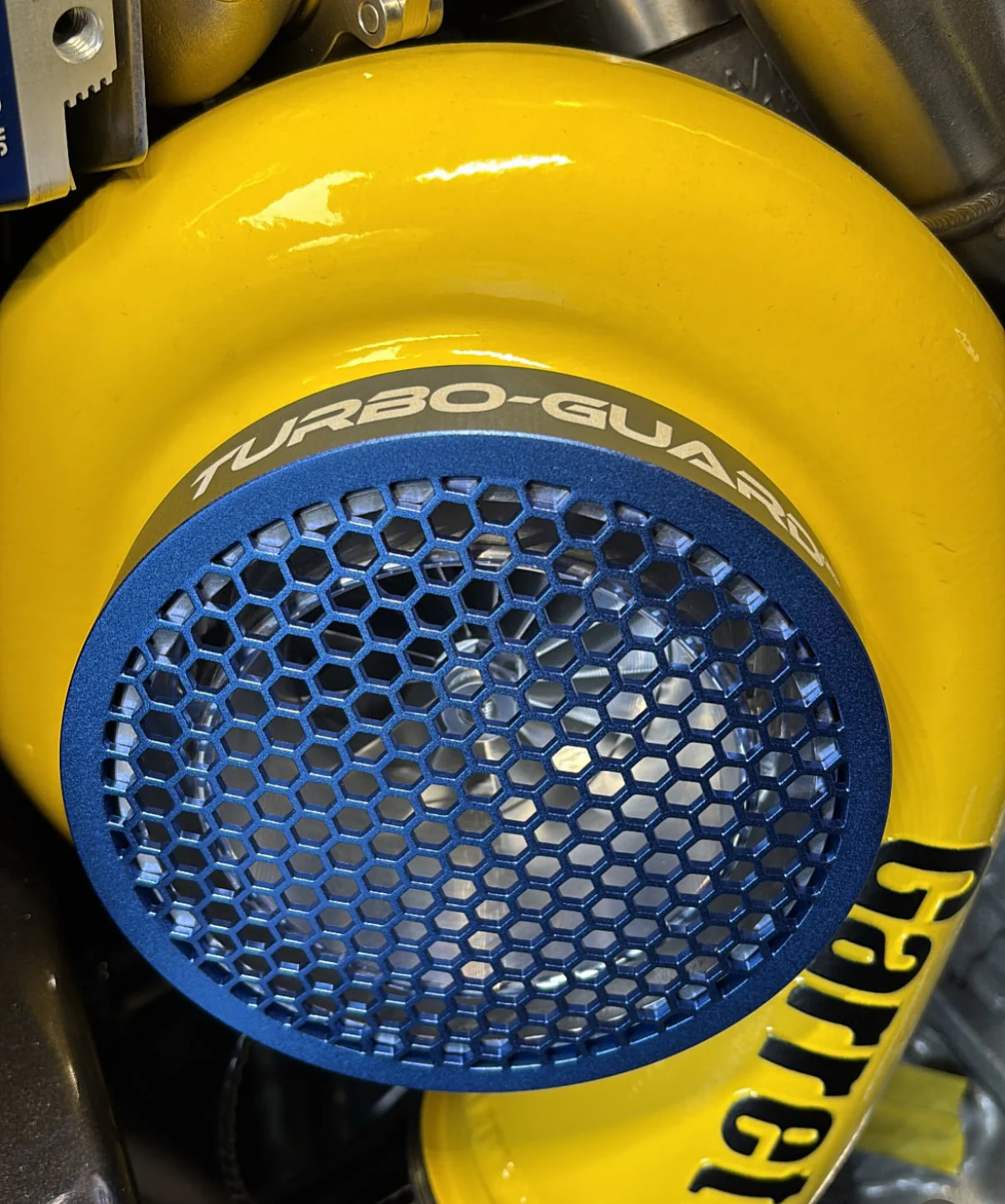 Turbo-Guard® Billet | Turbo Inlet Screen w/ Lifetime Warranty - Image 12