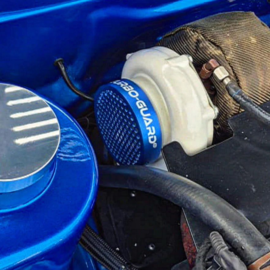 Turbo-Guard® Billet | Turbo Inlet Screen w/ Lifetime Warranty - Image 13