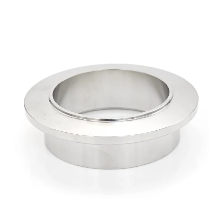 Turbo Inlet Flange - BorgWarner EFR6258, 6758, 7064, 7163, 7670, 8374, 9180 - 304 Stainless - Image 2