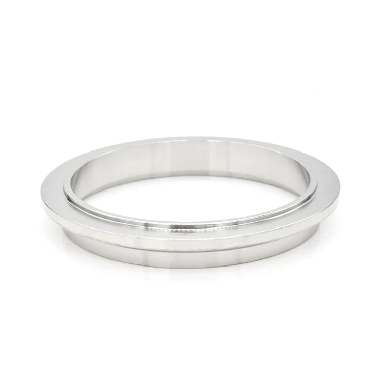 Turbo Outlet Flange - (PTE) Precision Turbo Medium Frame Turbo Housings  - CP2 Titanium - Image 2