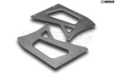 UCW Rear Wing Kit - Ford Mustang Shelby GT350R - Image 11
