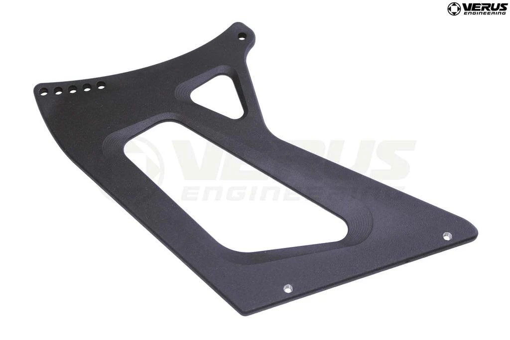 UCW Rear Wing Kit - Ford Mustang Shelby GT350R - Image 9