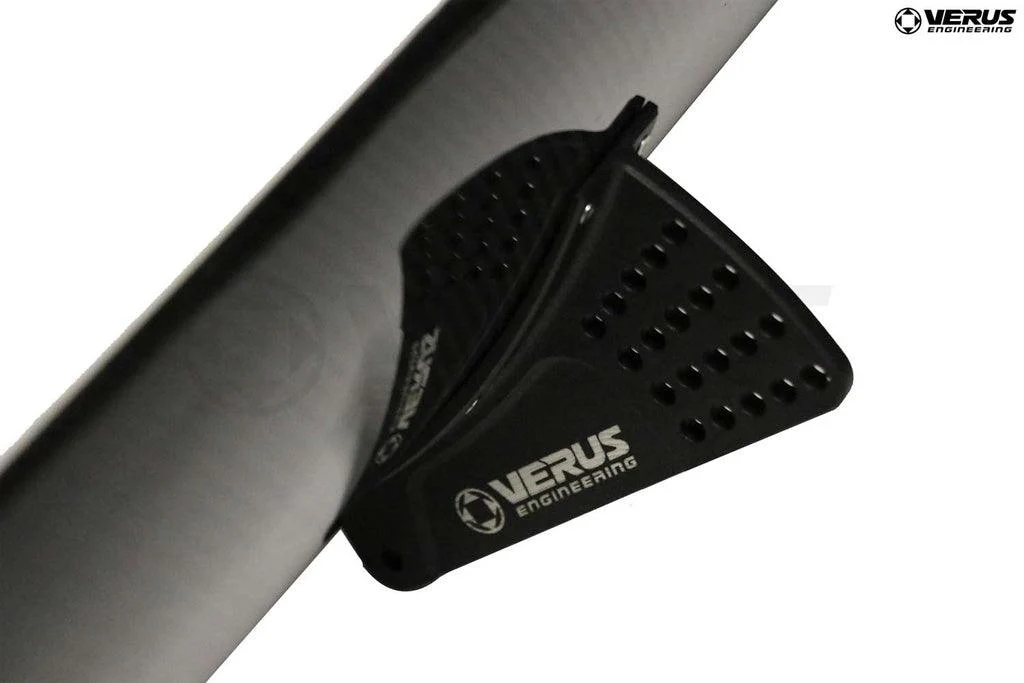 UCW Rear Wing Kit - Subaru WRX (VA) - Image 3