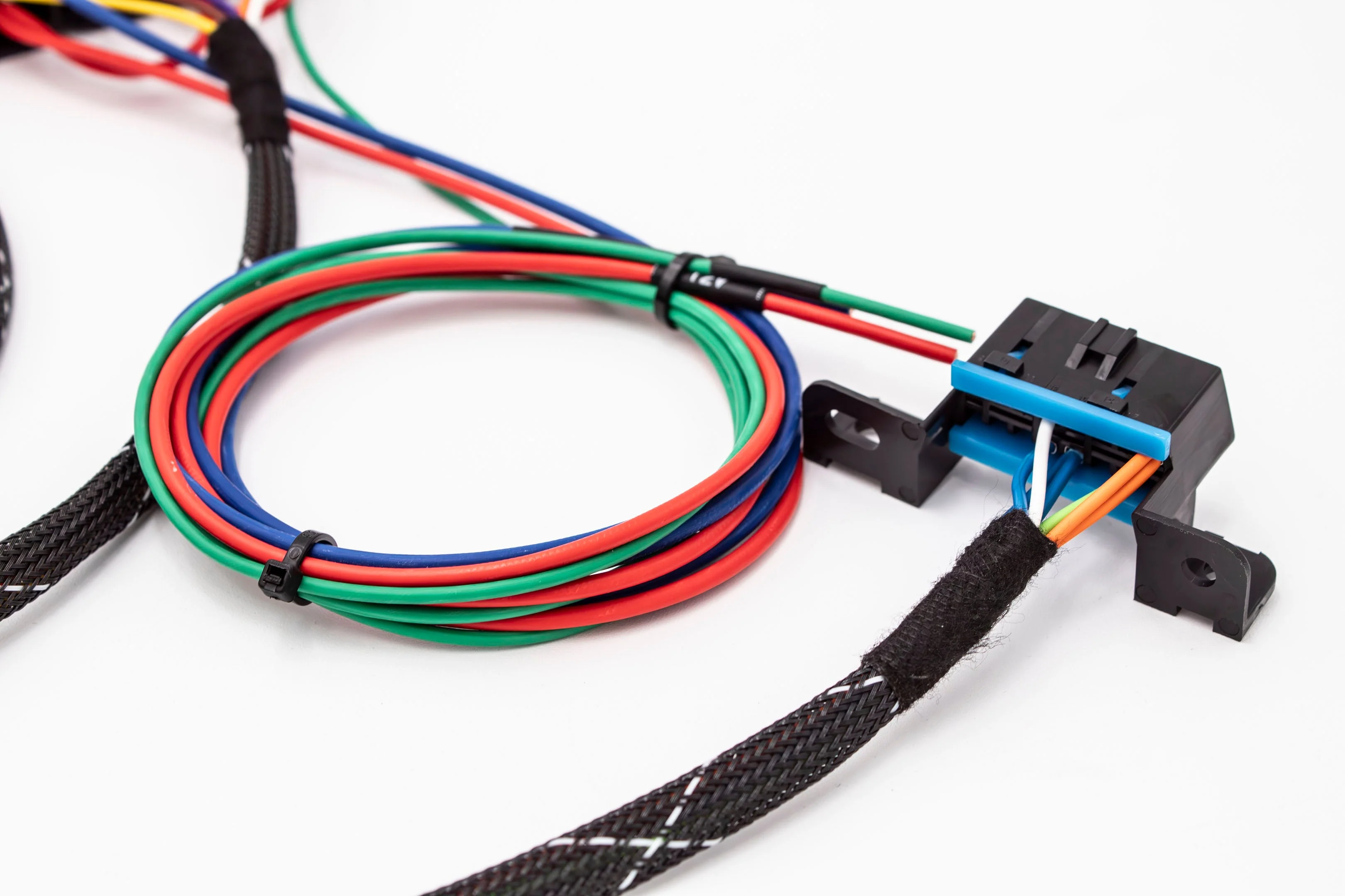 Universal K-Series Swap SUB-Conversion Harness for Hondata KPRO - Image 4