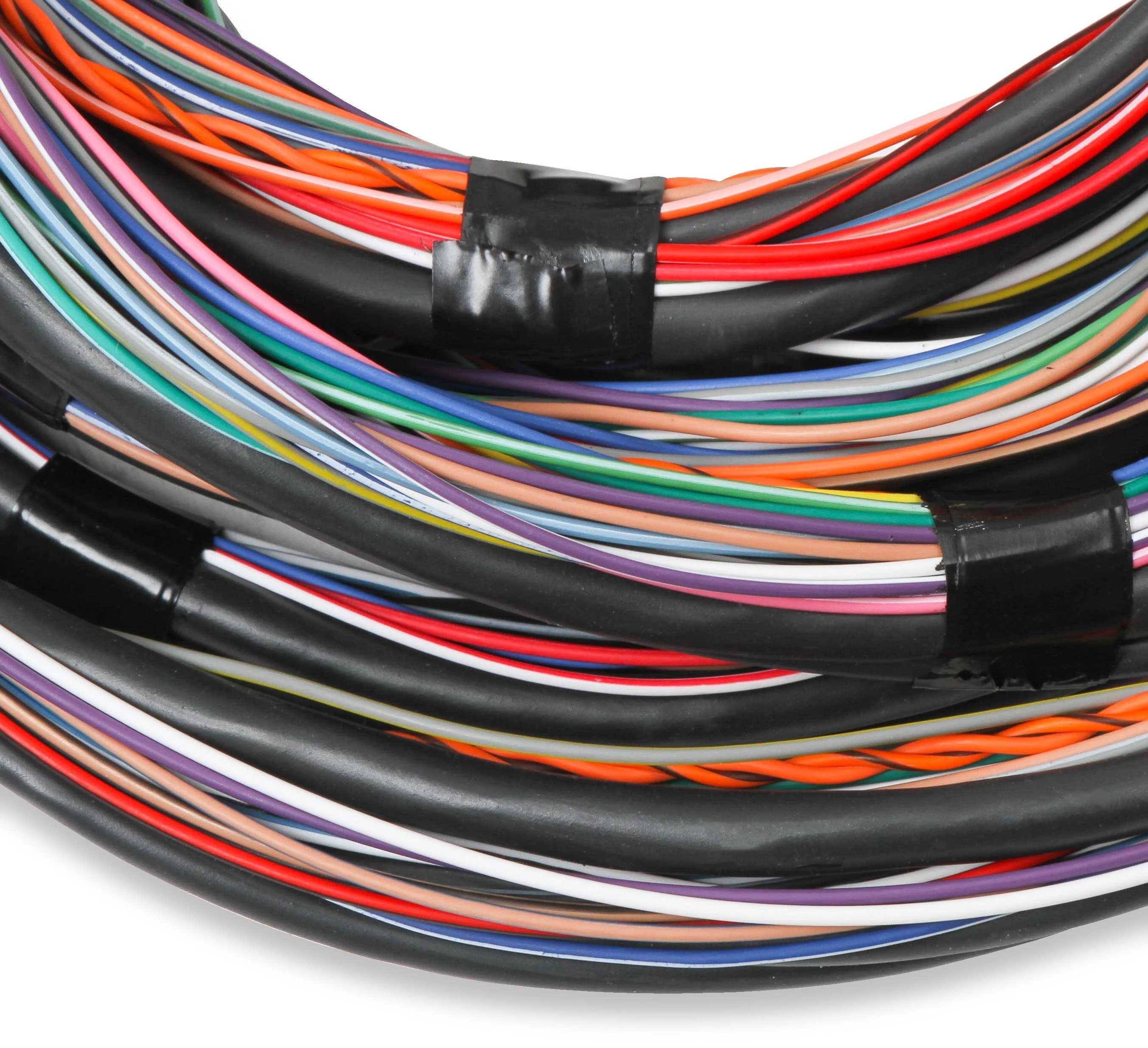 Unterminated 15' Flying Lead Main Harness - Image 3