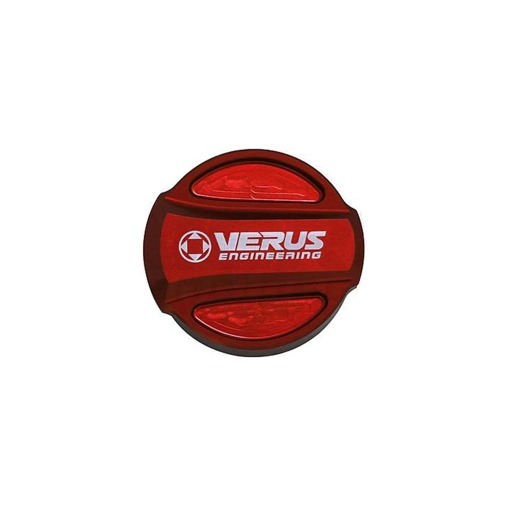 Verus Engineering Oil Cap | 2020-2021 Toyota Supra (A0246A) - Image 3
