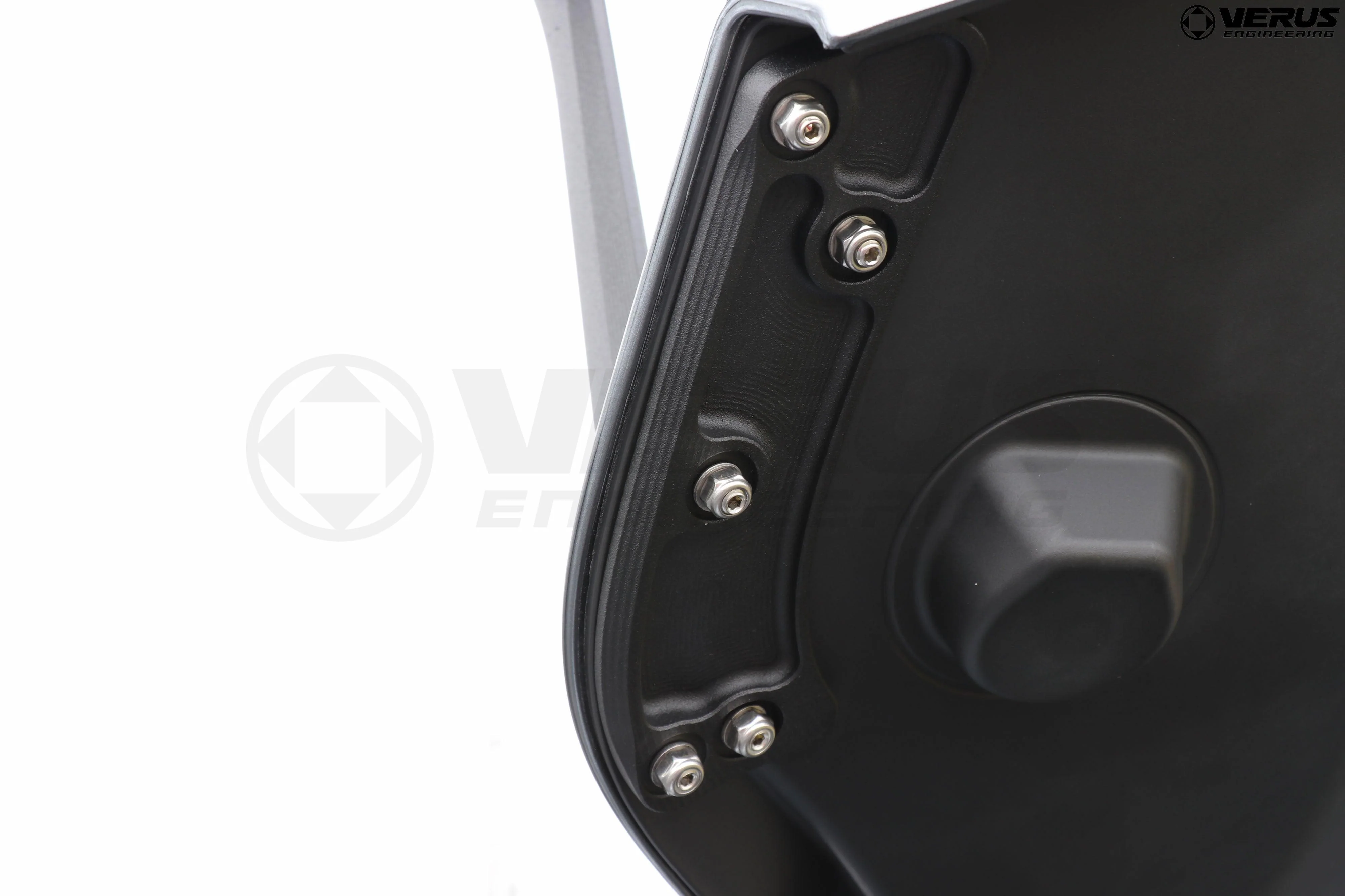 UCW Rear Wing Kit - Mk5 Toyota Supra - Image 9