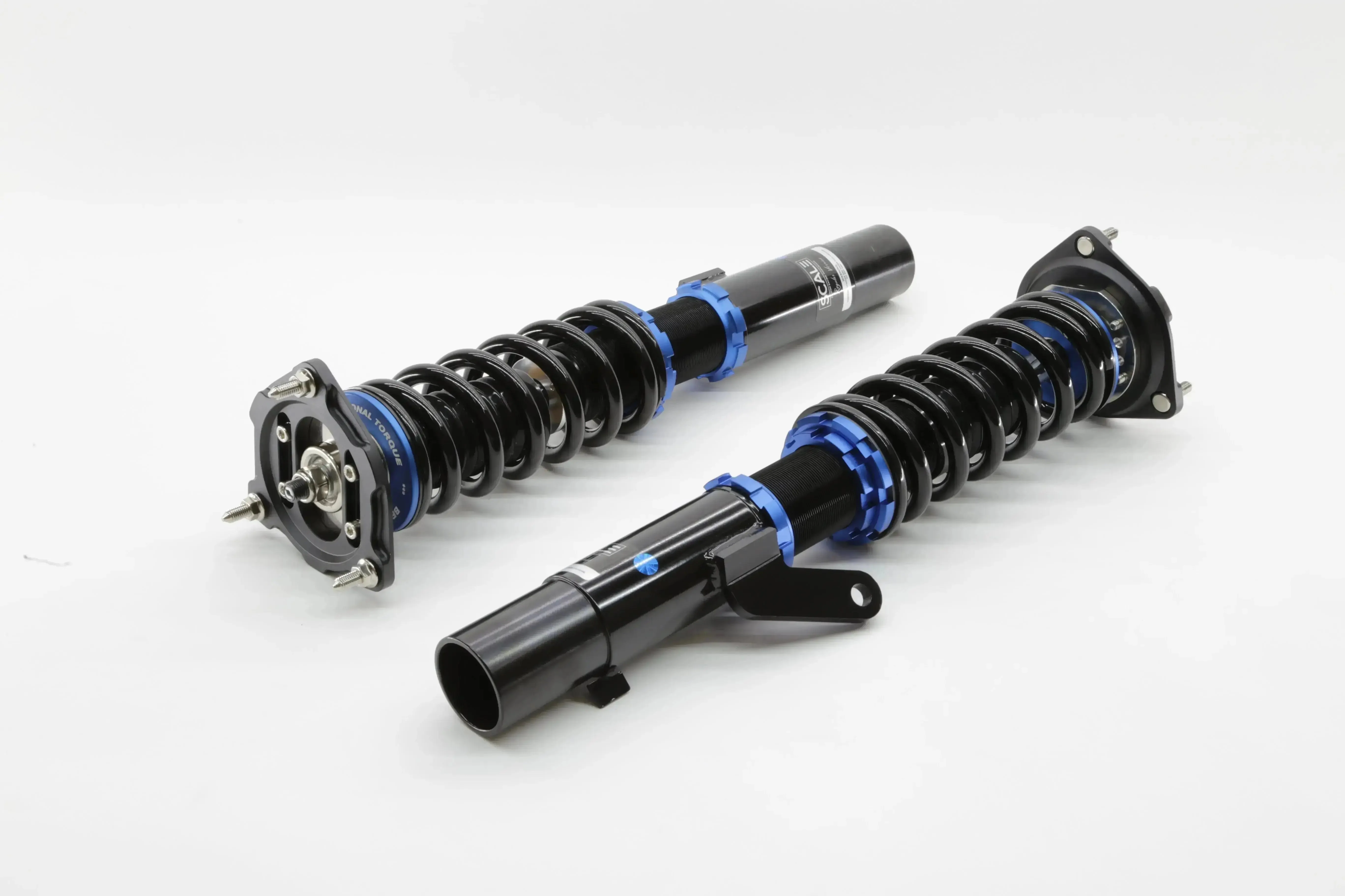 VW Atlas AWD 18+ Innovative Series Lift Coilover - Image 3