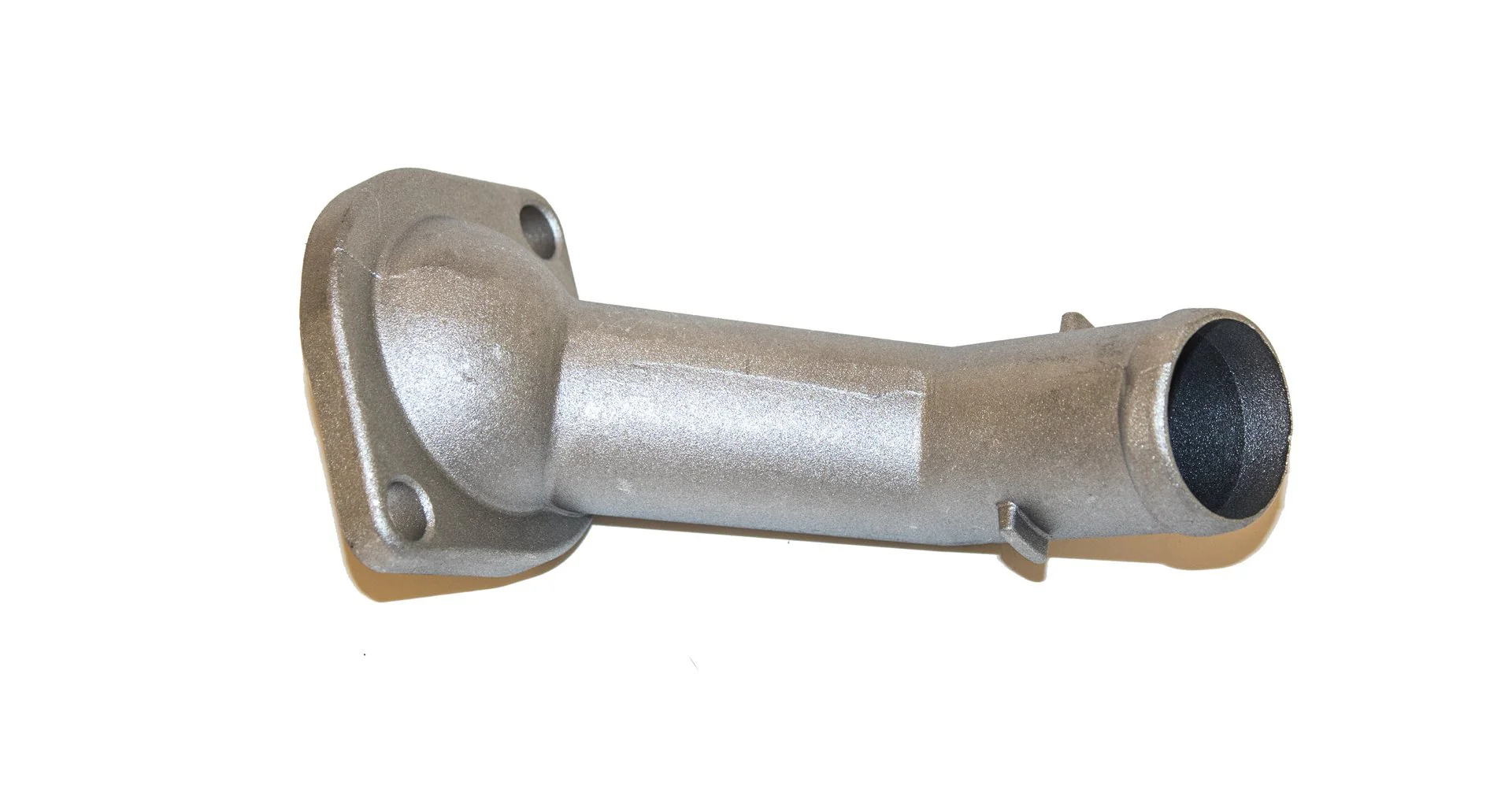 VW Audi Seat Leon Cast Aluminum Flanges MK4 Jetta GLI 337/20AE Golf, TT MK1 1.8T - Image 2