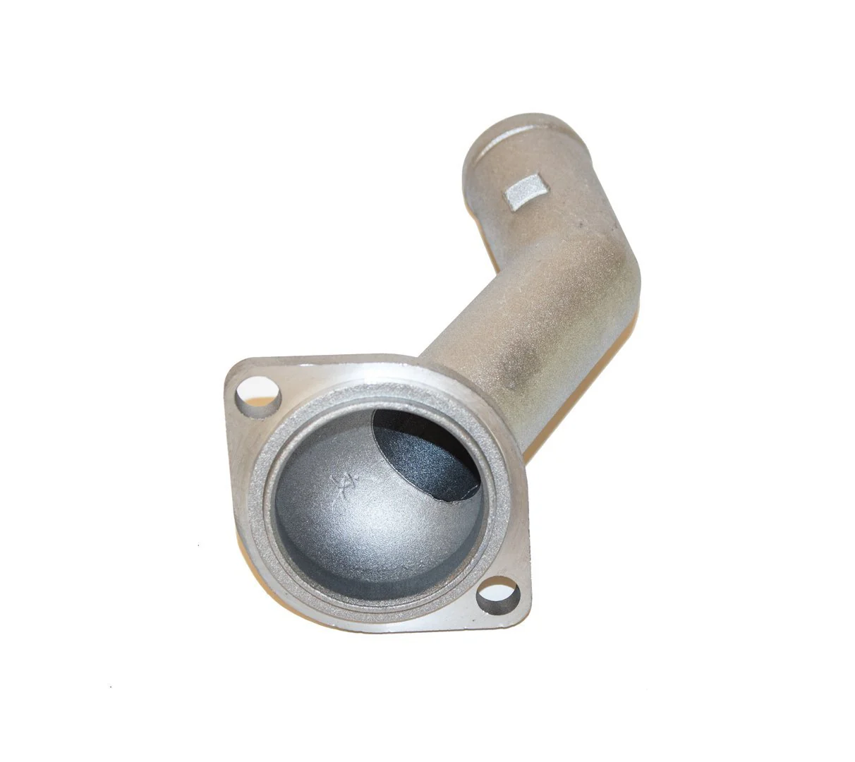VW Audi Seat Leon Cast Aluminum Flanges MK4 Jetta GLI 337/20AE Golf, TT MK1 1.8T - Image 3