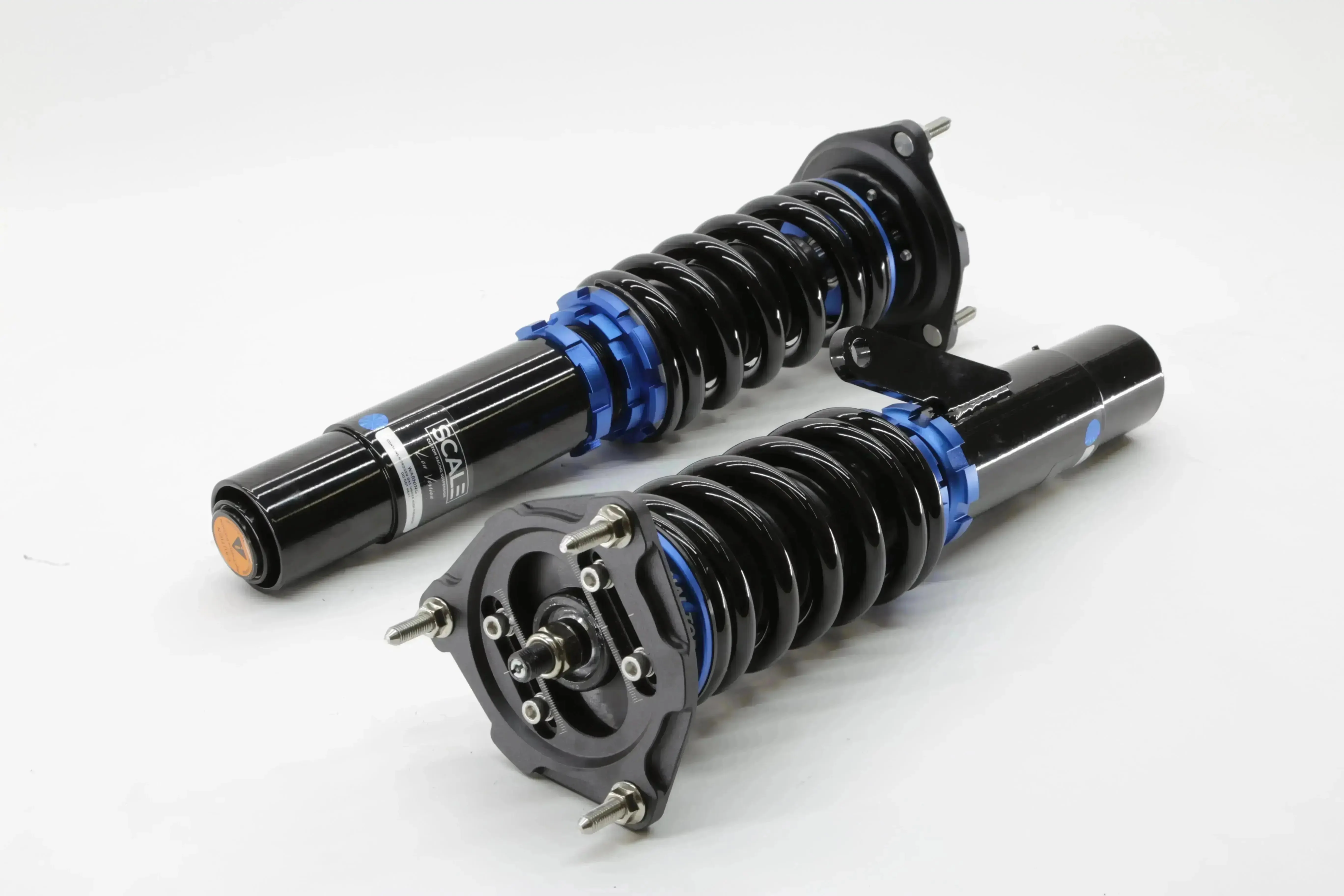 VW Passat 12+ 4Cyl (B7) Innovative Series Coilover - Image 3