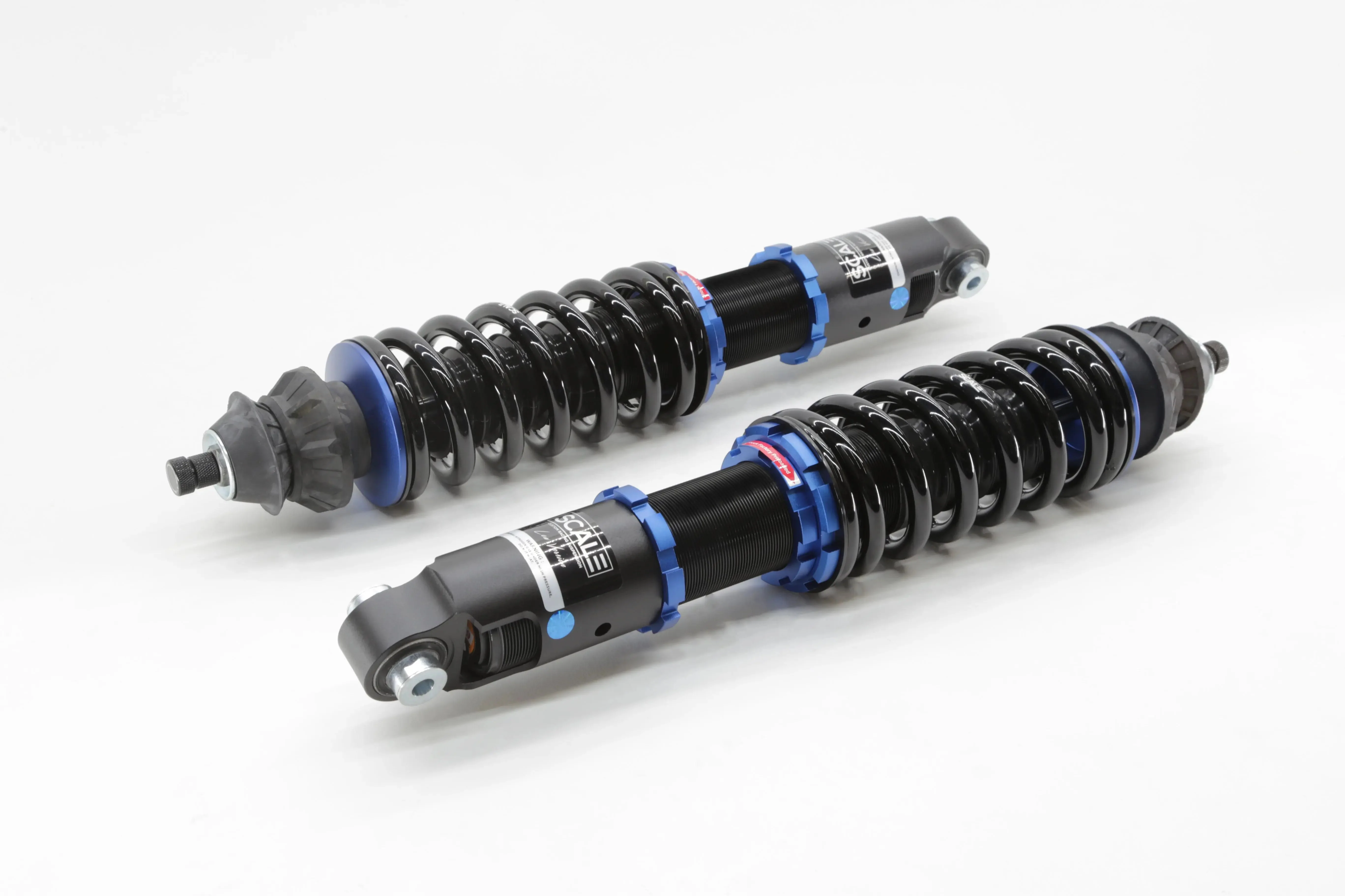 VW Scirocco 1 74-81 Innovative Series Coilover - Image 4
