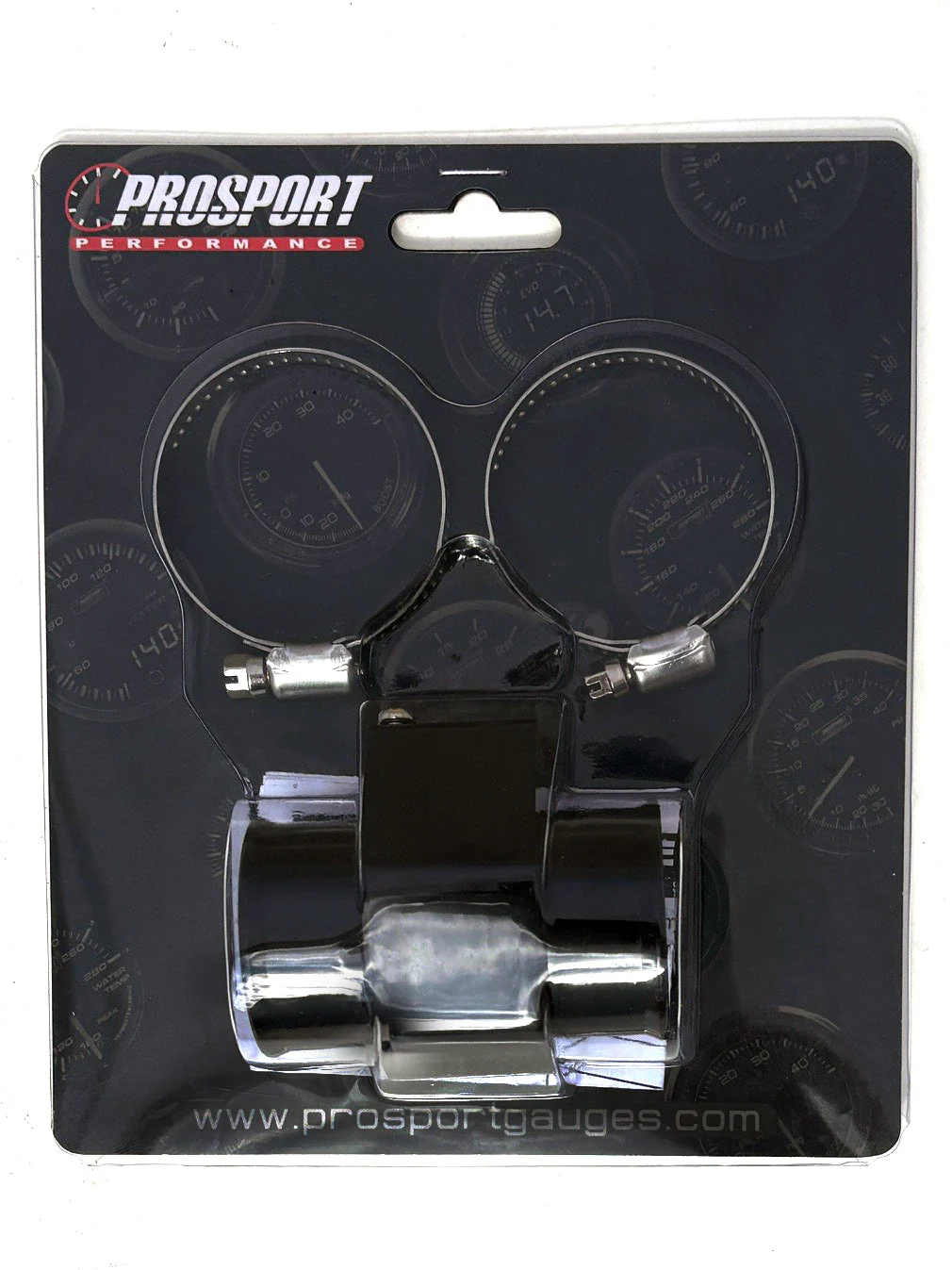 Water Temp. Sender Radiator Hose Adaptor - Image 8