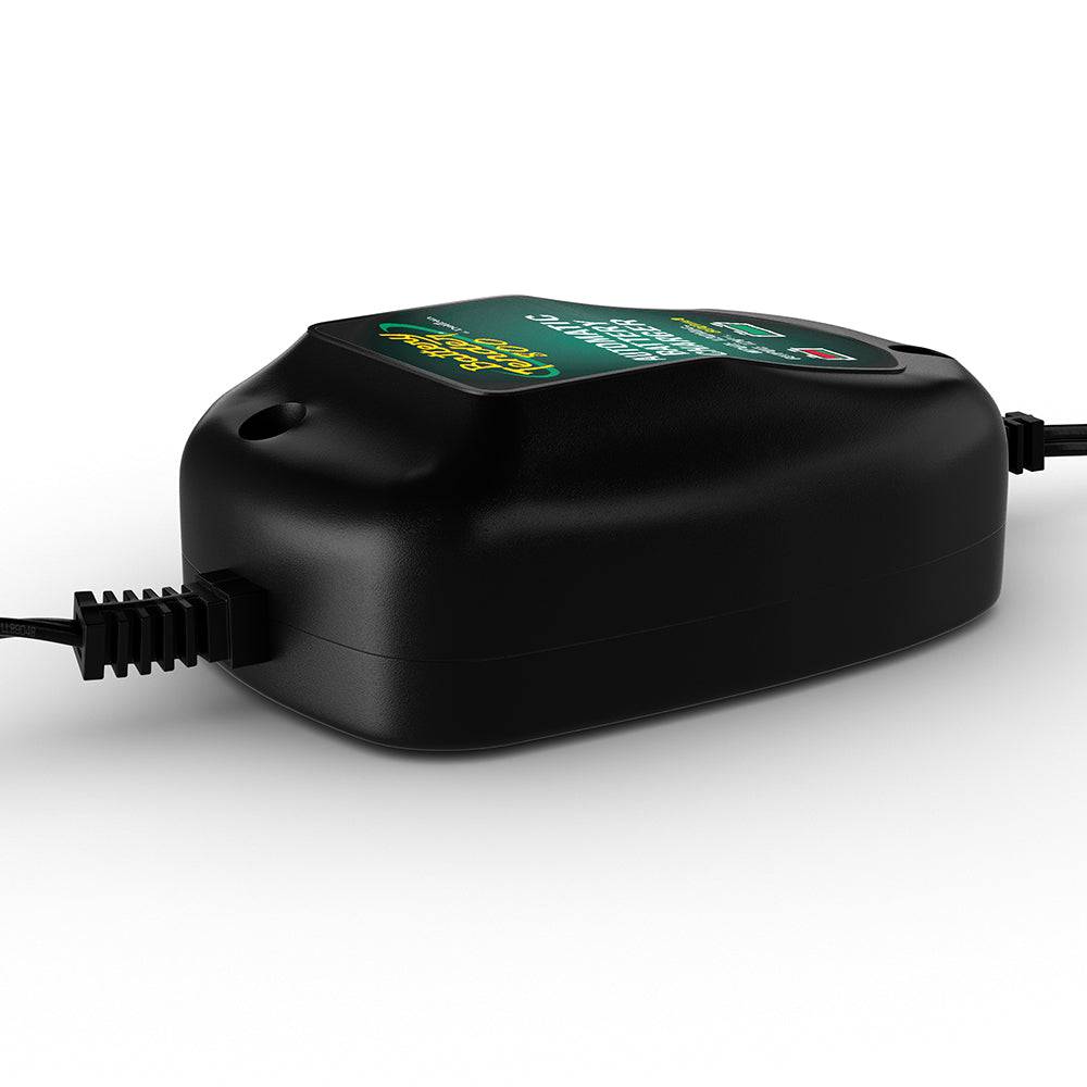 Weather Resistant 800mA, 12V Battery Charger - Image 5