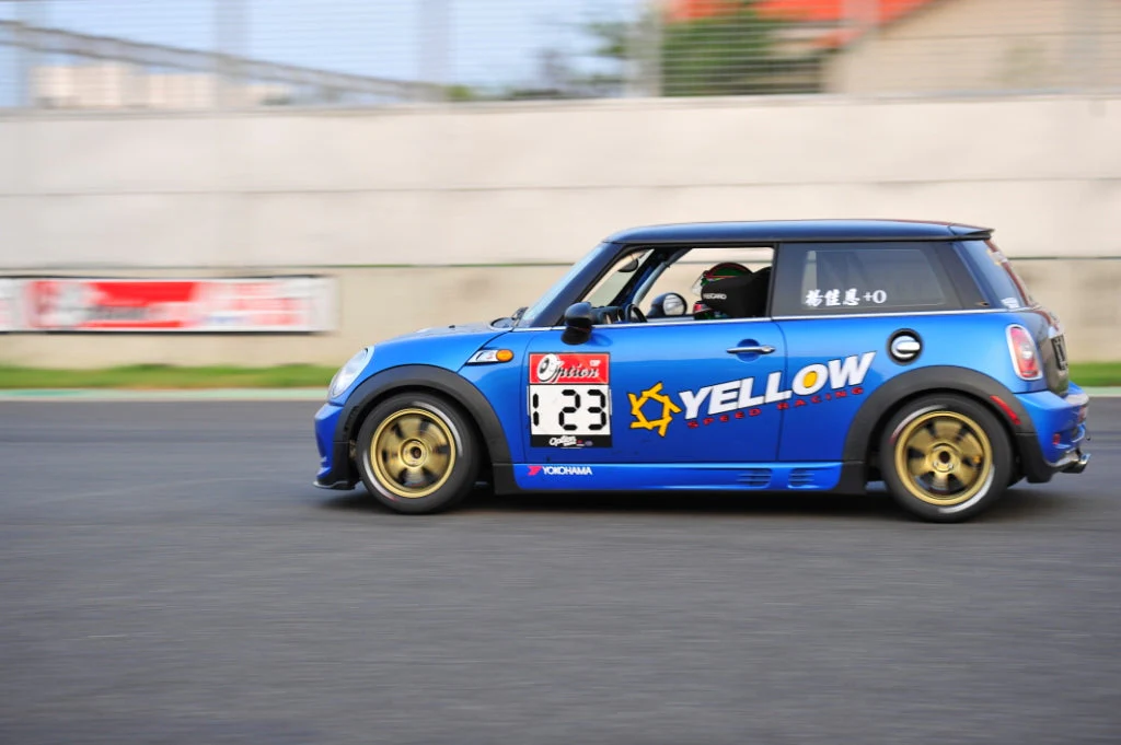 YSR Pro Sport Digressive Series Coilovers - Mini Cooper / Cooper S Convertible 2009-2015 (R57) - Image 6