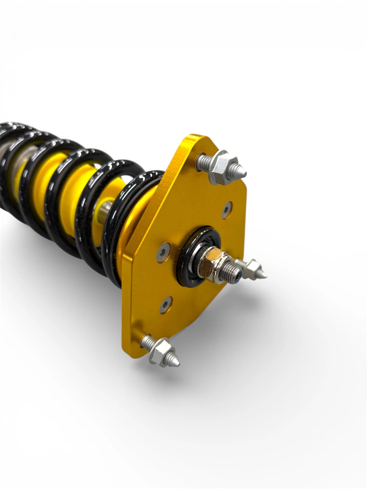 YSR Pro Sport Digressive Series Coilovers - Subaru Impreza / WRX 2002-2007 &  STi 2004 (GD) - Image 3