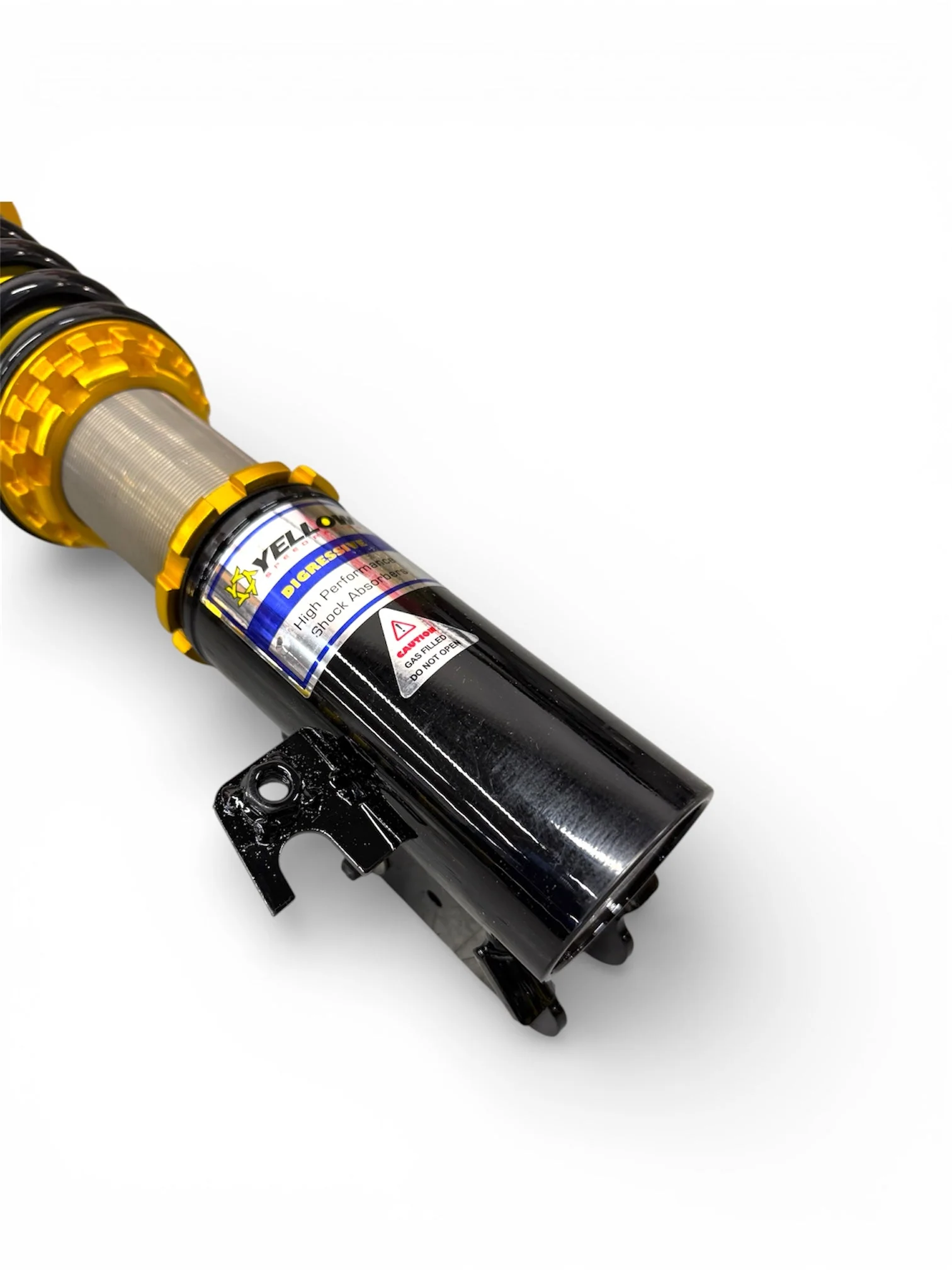 YSR Pro Sport Digressive Series Coilovers - Subaru Impreza / WRX 2002-2007 &  STi 2004 (GD) - Image 4