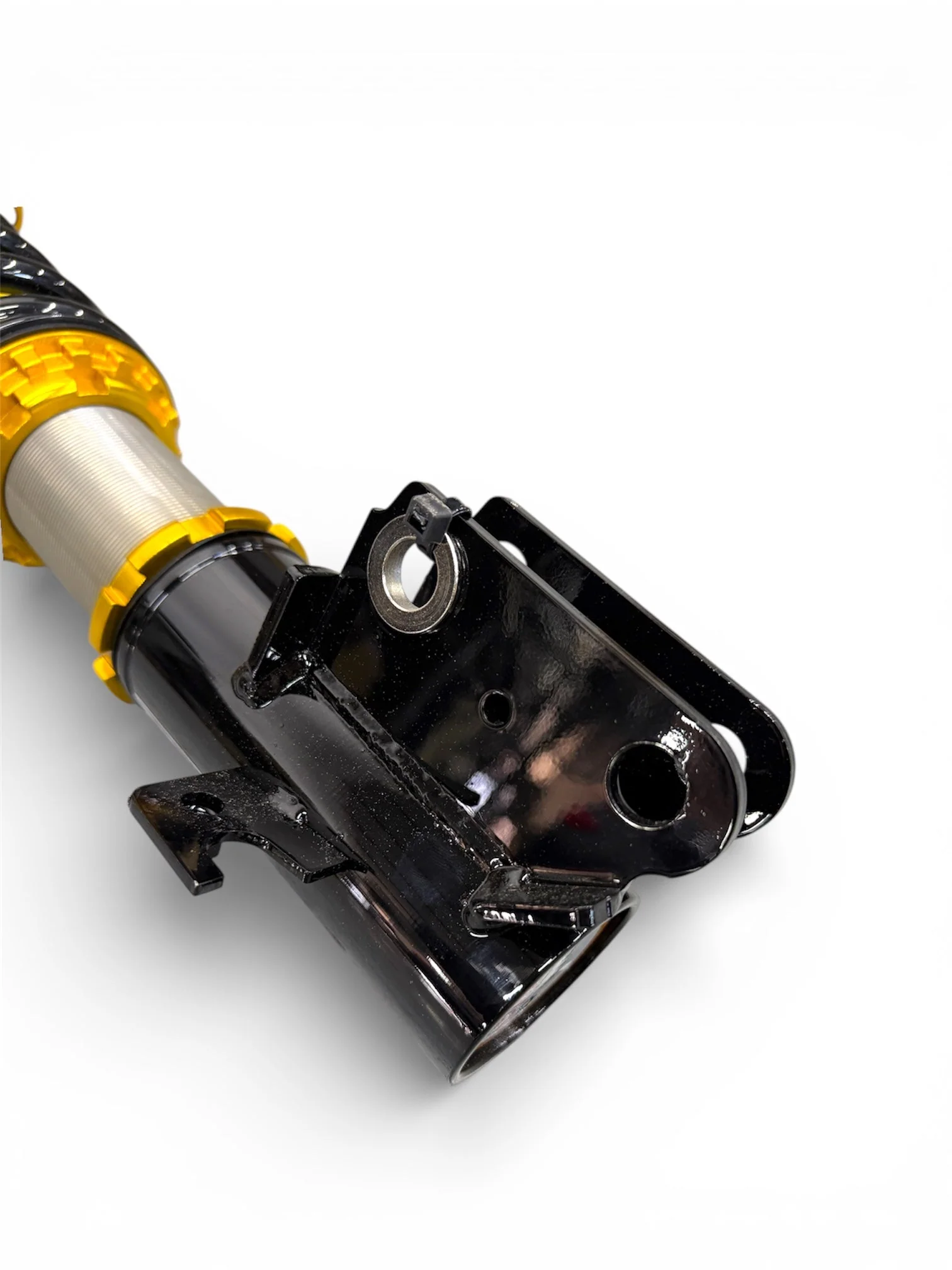 YSR Pro Sport Digressive Series Coilovers - Subaru Impreza / WRX 2002-2007 &  STi 2004 (GD) - Image 5