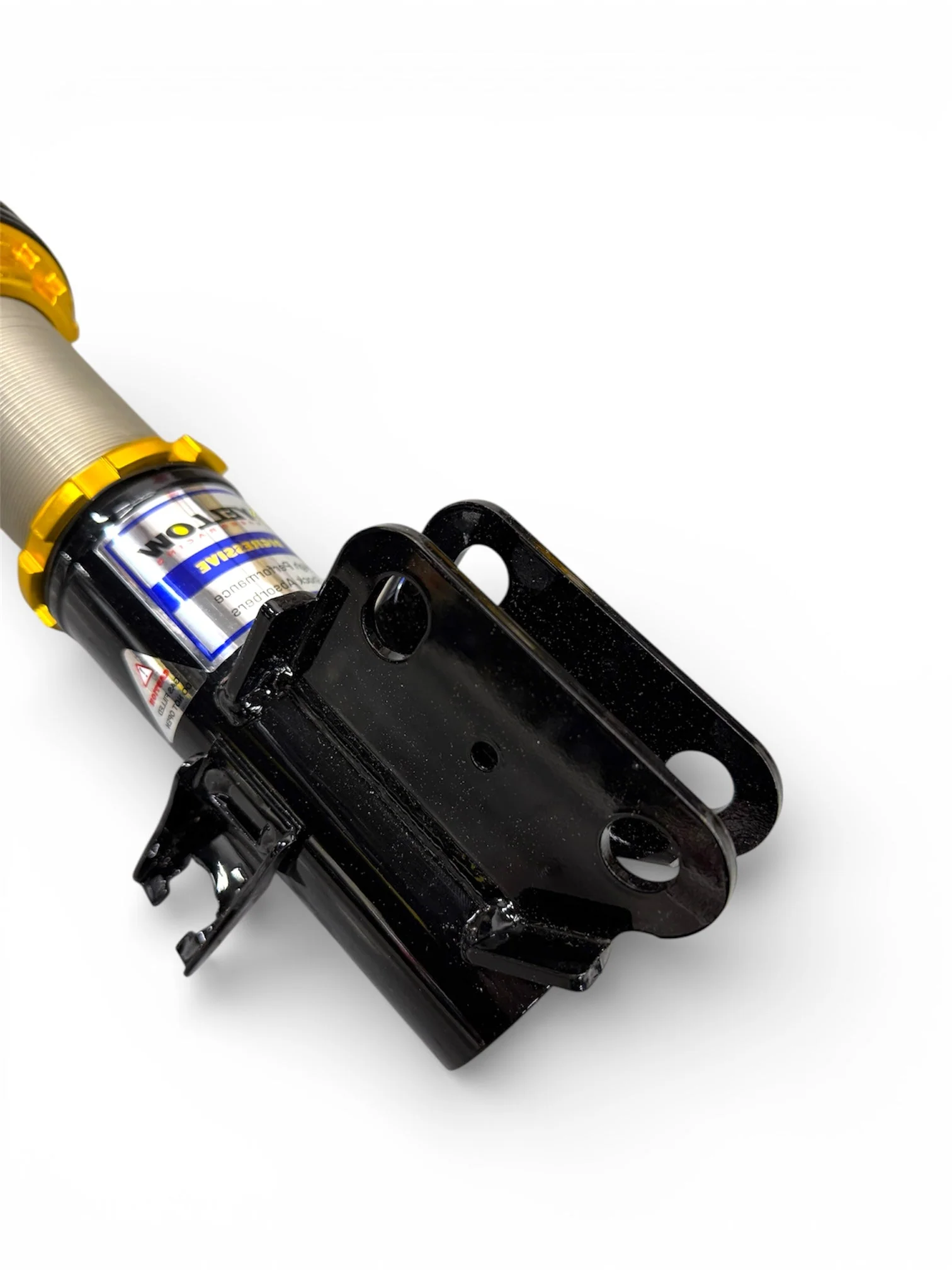 YSR Pro Sport Digressive Series Coilovers - Subaru Impreza / WRX 2002-2007 &  STi 2004 (GD) - Image 6