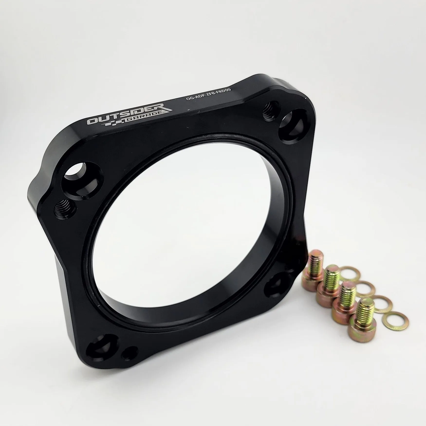 Zerofab/Otaku/Deep Motor Manifold Adapters - Image 6
