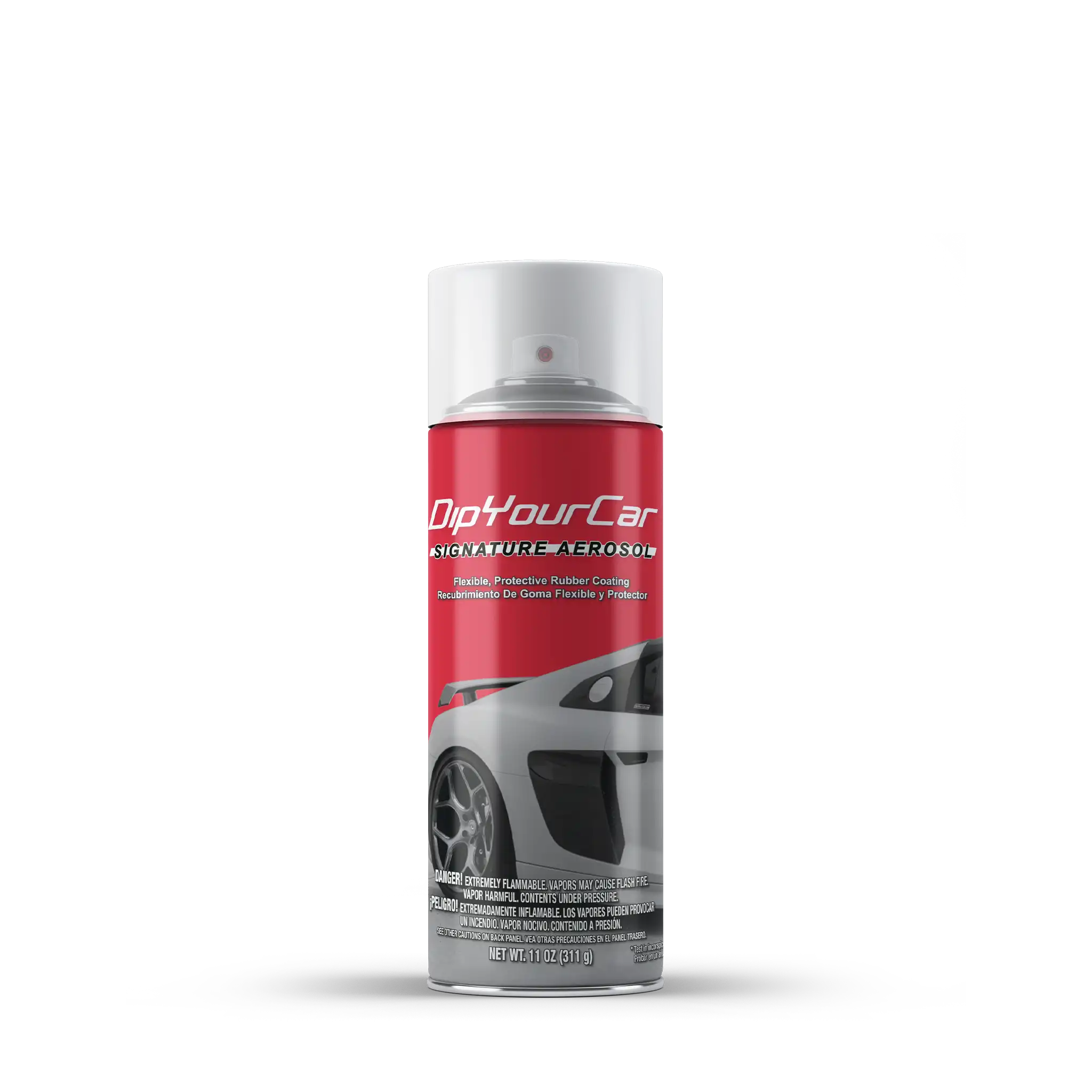 ZTH HyperShift® TopCoat Aerosol - Image 2